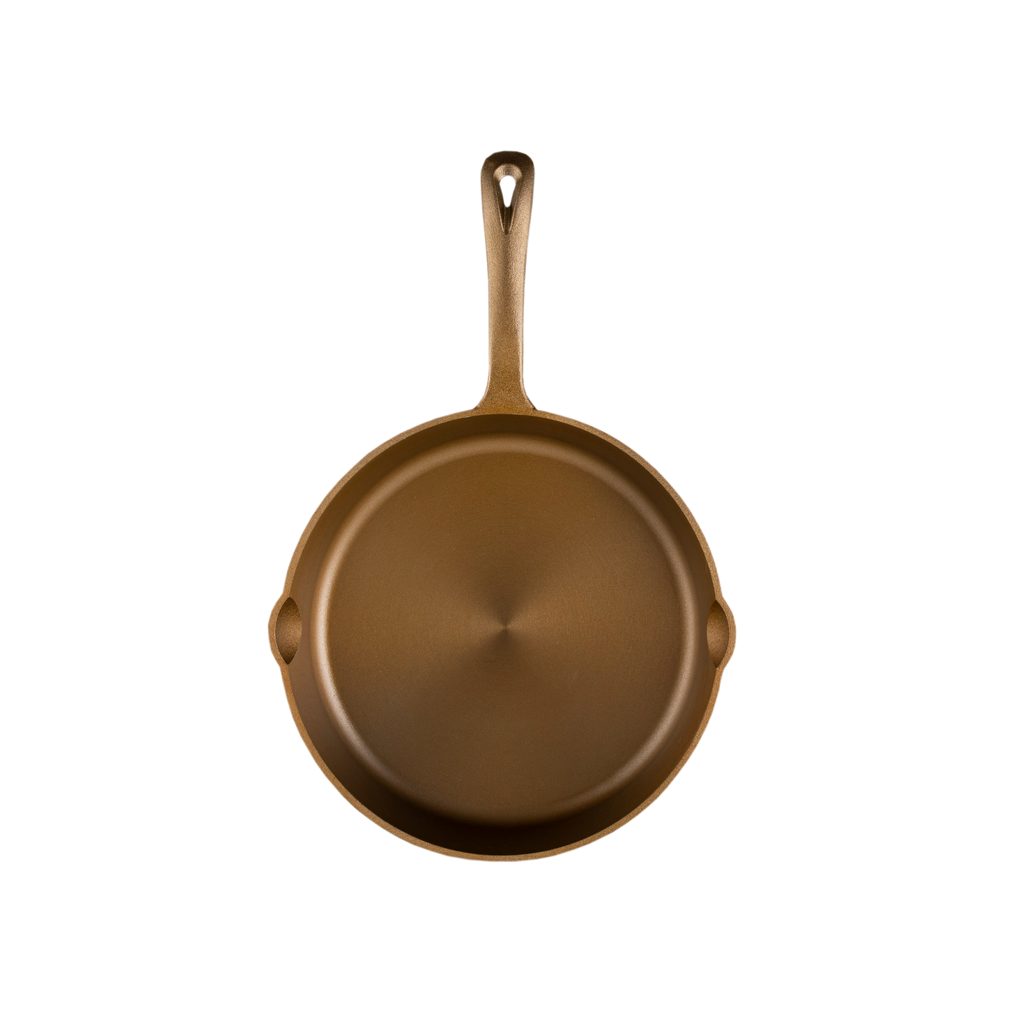 Gold Luxe Skillet