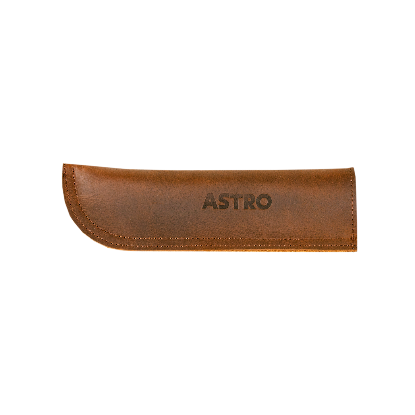 Leather Pan Handle