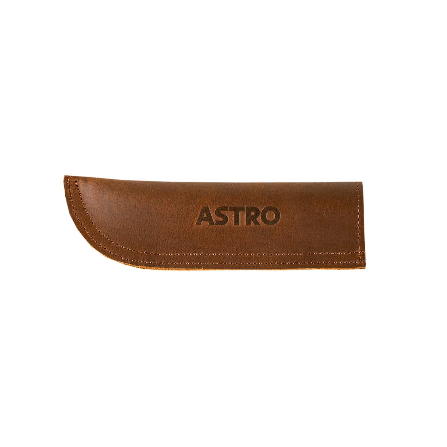 Leather Pan Handle